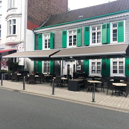 Hotel Zum Postwagen Gevelsberg Exterior photo